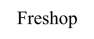 FRESHOP