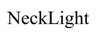 NECKLIGHT