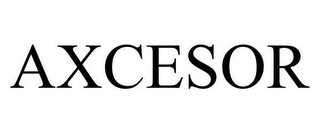 AXCESOR
