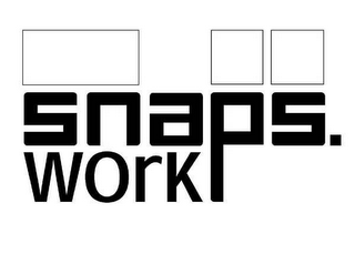 SNAPS.WORK