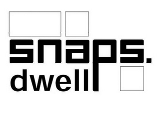 SNAPS.DWELL