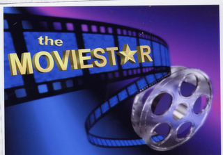 THE MOVIESTAR