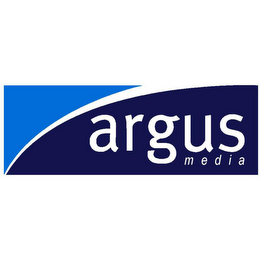 ARGUS MEDIA