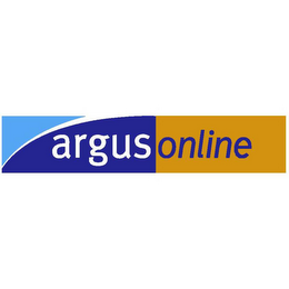 ARGUS ONLINE