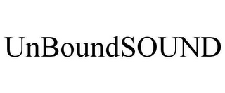 UNBOUNDSOUND