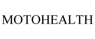 MOTOHEALTH