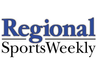 REGIONAL SPORTS WEEKLY