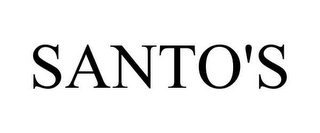 SANTO'S