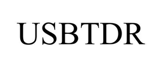 USBTDR