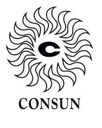 C CONSUN