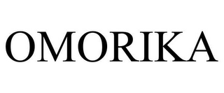 OMORIKA