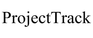 PROJECTTRACK