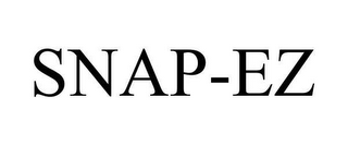 SNAP-EZ