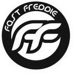 FF FAST FREDDIE