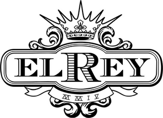 EL REY MMIV