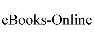 EBOOKS-ONLINE