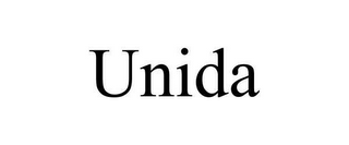 UNIDA