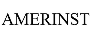 AMERINST