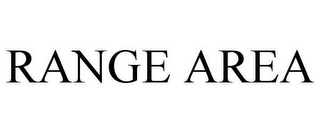 RANGE AREA