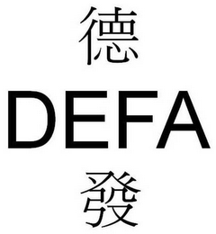 DEFA