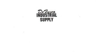 DEFUSCO INDUSTRIAL SUPPLY