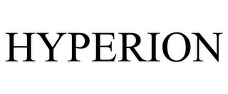 HYPERION