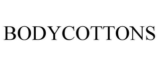 BODYCOTTONS