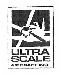 ULTRA SCALE AIRCRAFT INC.