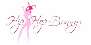 HIP HOP BUNNYS