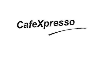 CAFEXPRESSO