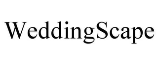 WEDDINGSCAPE