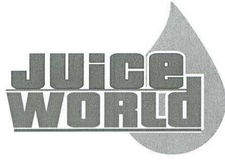 JUICE WORLD