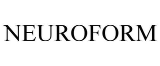 NEUROFORM