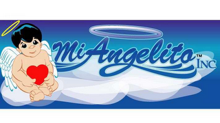MI ANGELITO