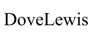 DOVELEWIS