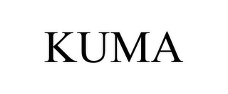 KUMA