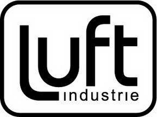 LUFT INDUSTRIE