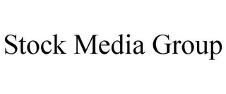 STOCK MEDIA GROUP