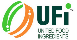 UFI UNITED FOOD INGREDIENTS