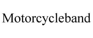 MOTORCYCLEBAND