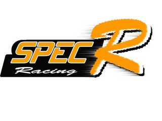 SPECR RACING