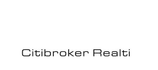 CITIBROKER REALTI