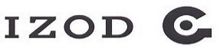 IZOD G