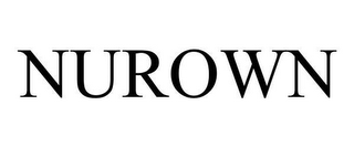 NUROWN