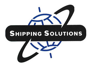 SHIPPING SOLUTIONS