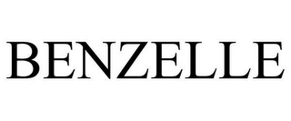 BENZELLE