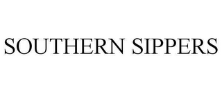SOUTHERN SIPPERS