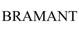 BRAMANT