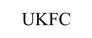 UKFC