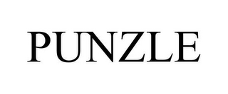 PUNZLE